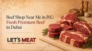Beef Shop Near Me