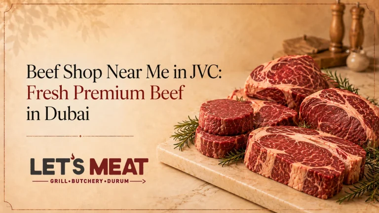 Beef Shop Near Me