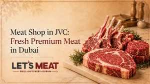 Meat Shop Near Me
