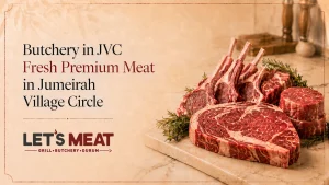 butchery in jvc